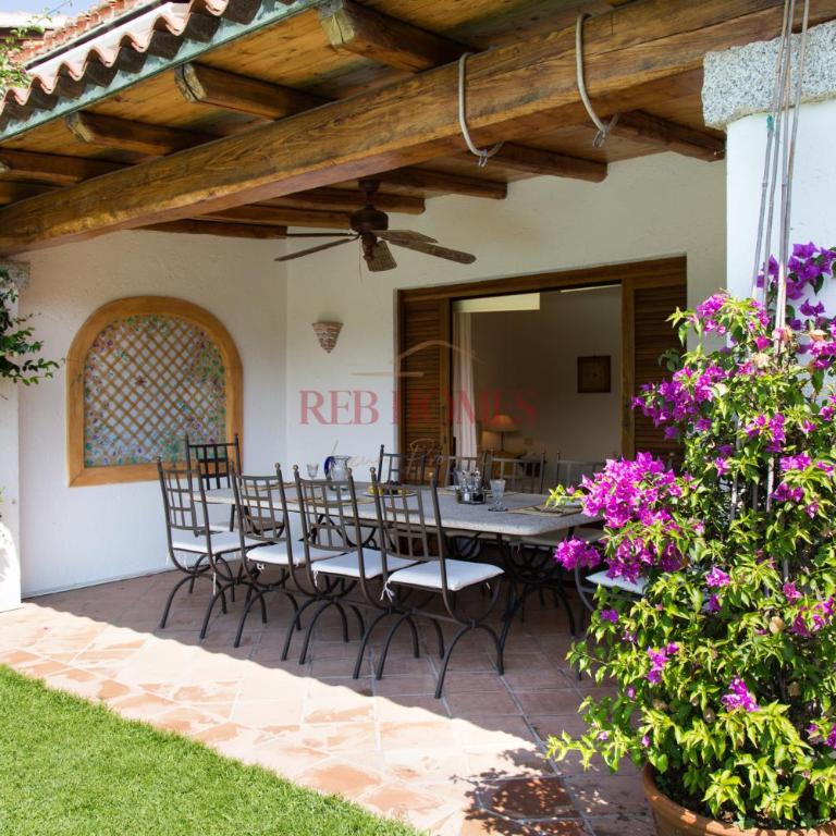 Villa Tartaruga - Villa - 26