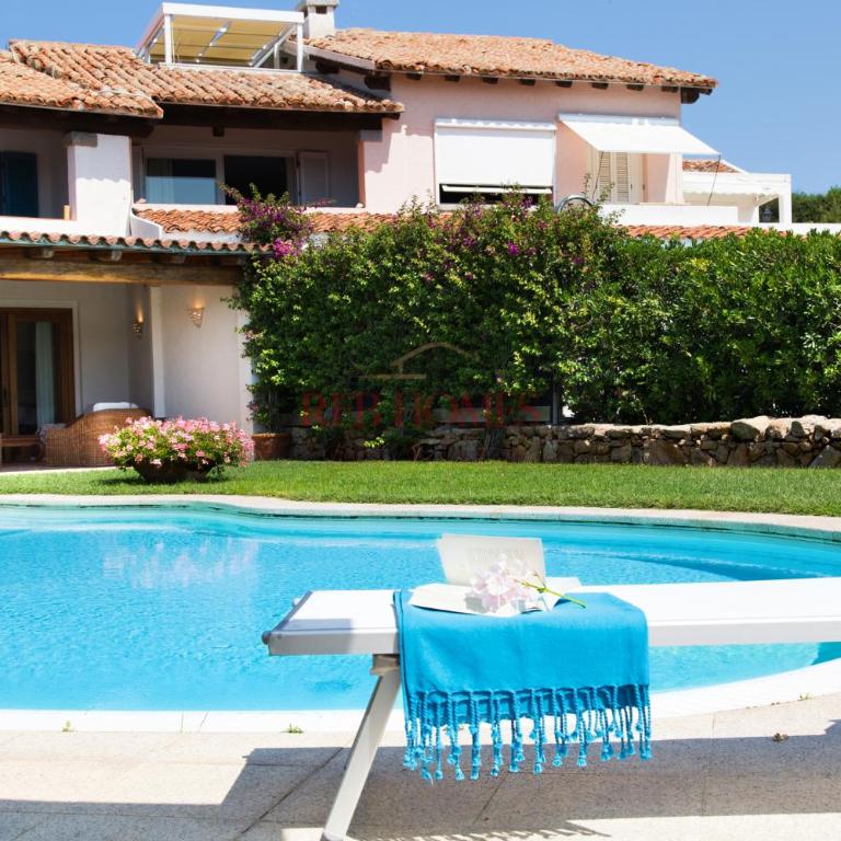 Villa Tartaruga - Villa - 35