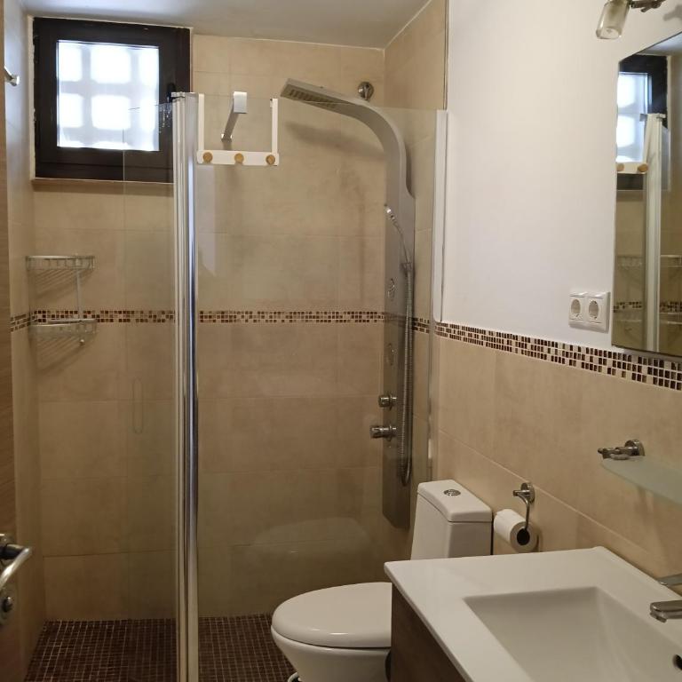 Comfort in Cala Crancs - Salou - Two-Bedroom Apartment - 22