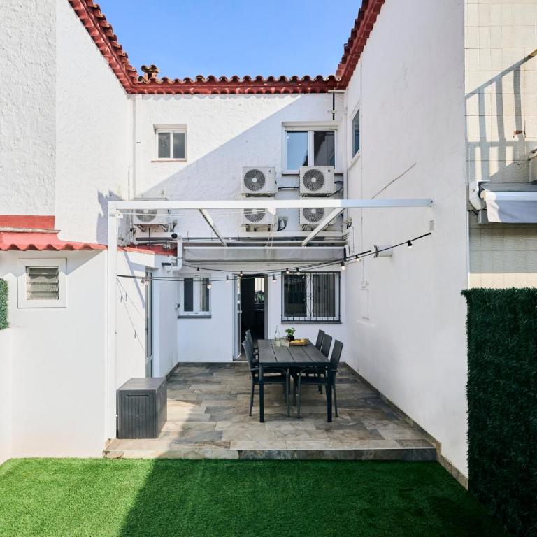 CASA CALMA Blanes - Casa de 3 dormitorios - 56