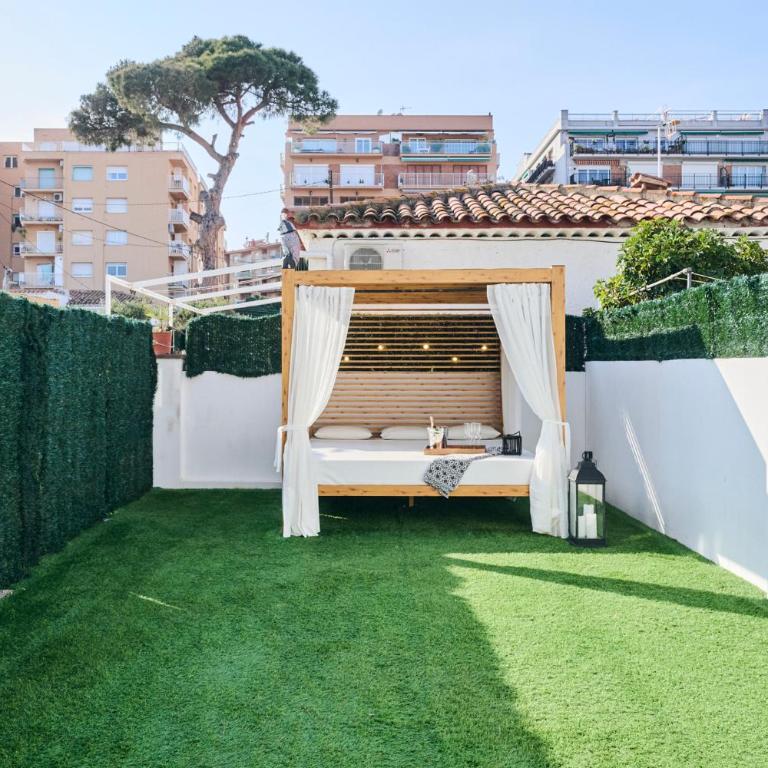 CASA CALMA Blanes - Casa de 3 dormitorios - 1
