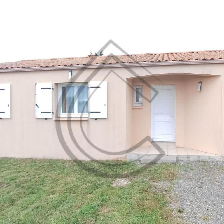 Le Cocon Des Matel 3 Etoiles - Villa mit 1 Schlafzimmer - 6