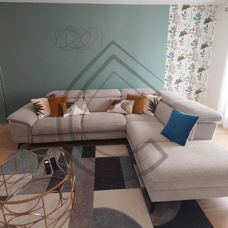 Le Cocon Des Matel 3 Etoiles - Villa mit 1 Schlafzimmer - 12