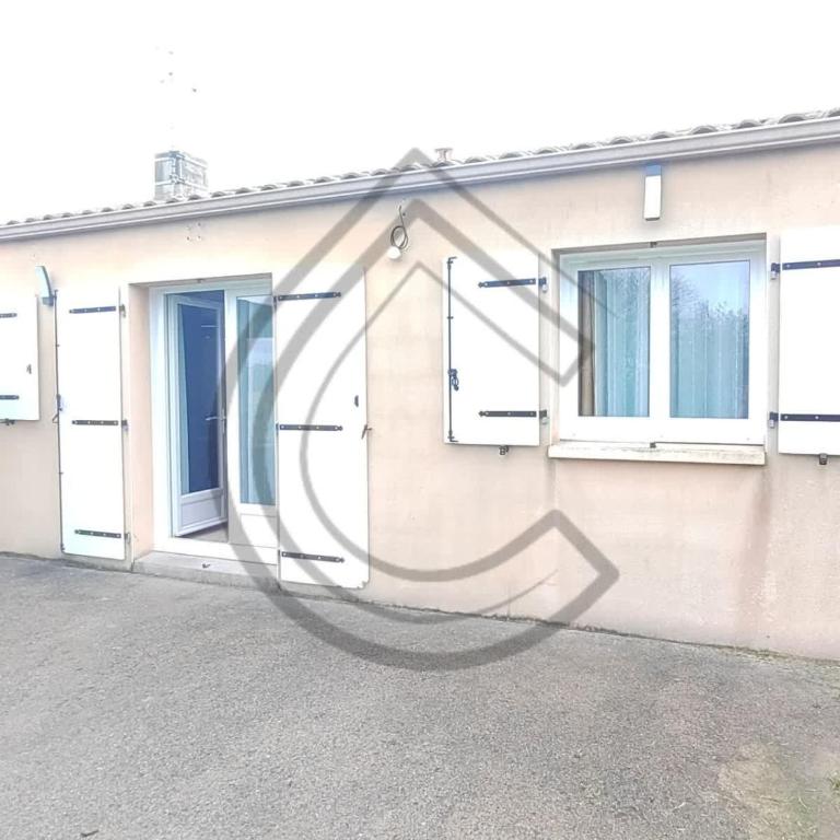Le Cocon Des Matel 3 Etoiles - Villa mit 1 Schlafzimmer - 41