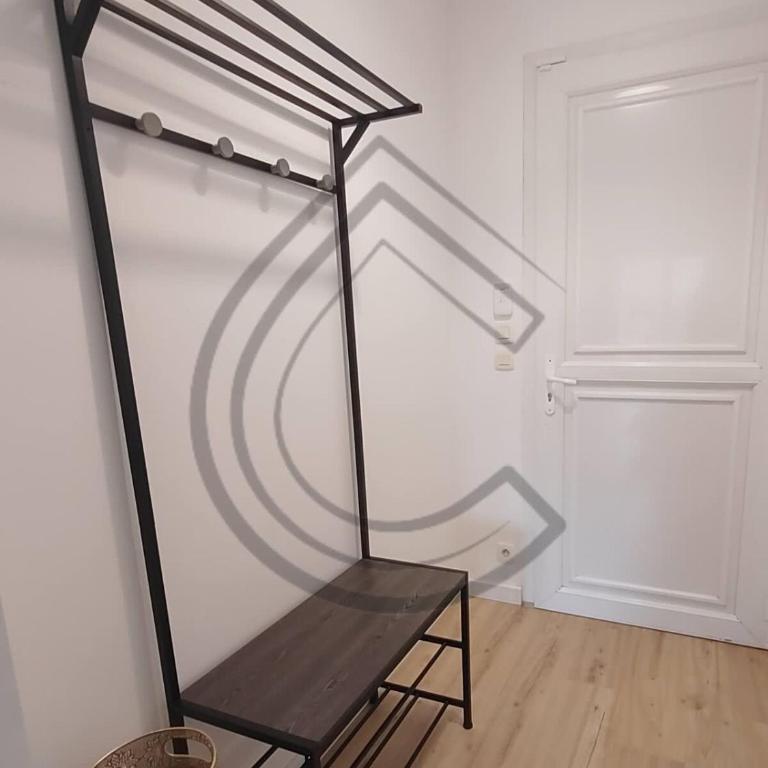 Le Cocon Des Matel 3 Etoiles - Villa mit 1 Schlafzimmer - 43