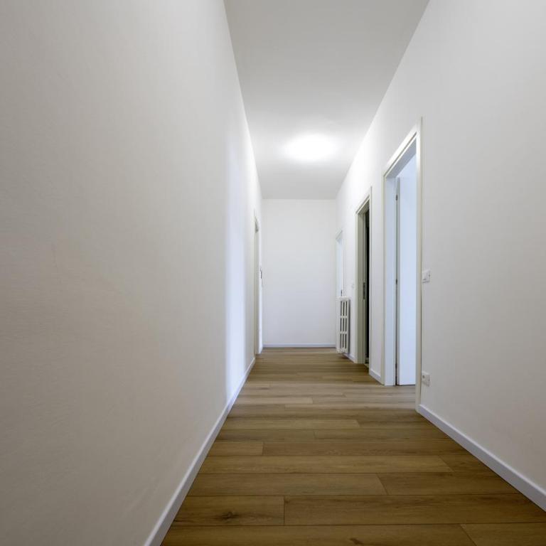 Montpelier Apartment al Centro 6 Piano Rif A817 - Appartamento - 27