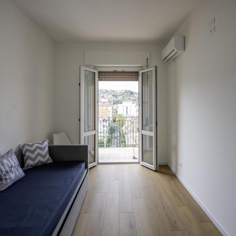 Montpelier Apartment al Centro 6 Piano Rif A817 - Appartamento - 34