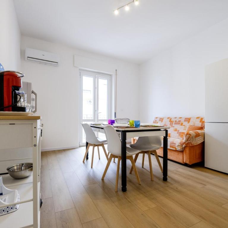 Montpelier Apartment al Centro 6 Piano Rif A817 - Appartamento - 7