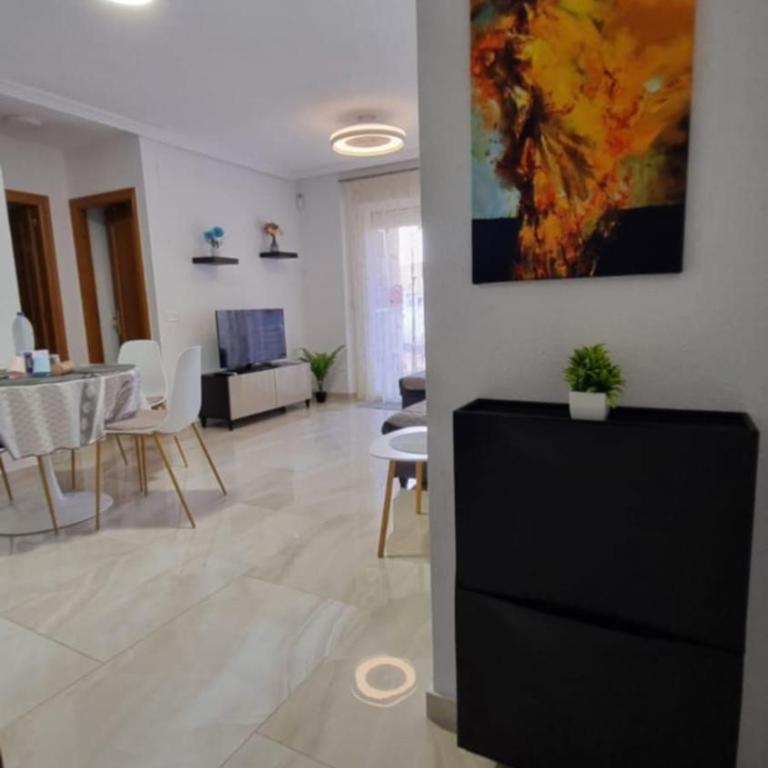 Gorgeous Apartment La Sal 100m Beach - Apartamento de 2 dormitorios - 21