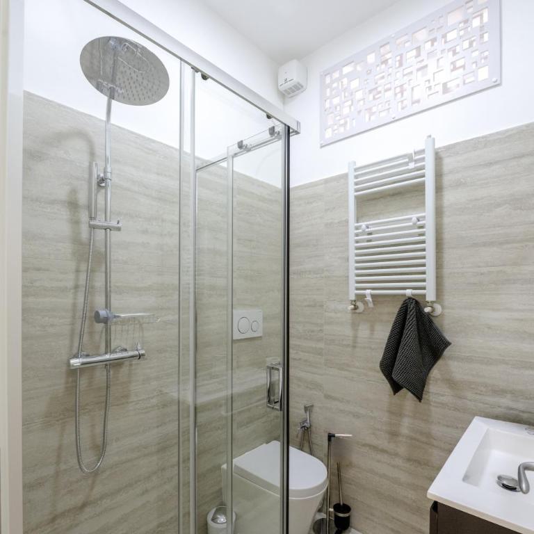 Montpelier Apartment al Centro 6 Piano Rif A817 - Appartamento - 44