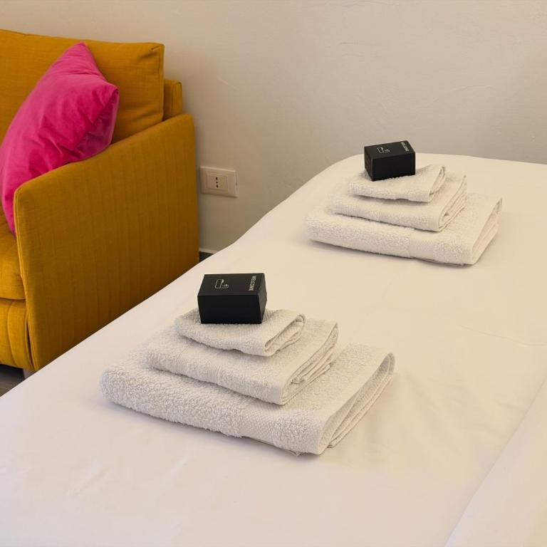 Soffitta Urban Stay - One-Bedroom Apartment - 15