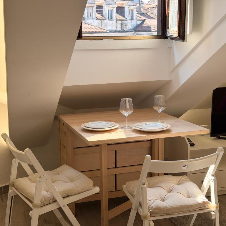 Soffitta Urban Stay - One-Bedroom Apartment - 18