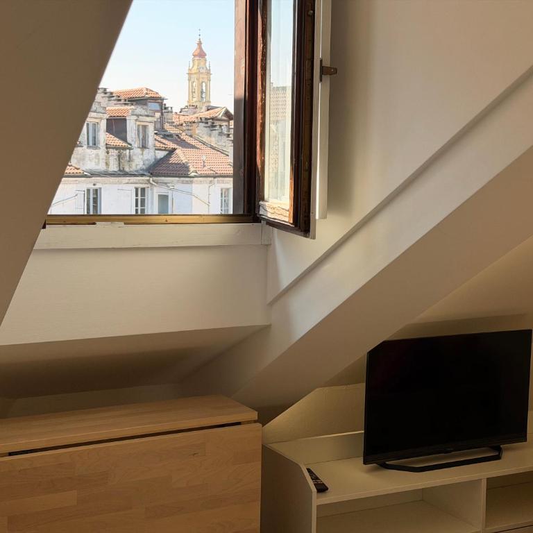 Soffitta Urban Stay - One-Bedroom Apartment - 21