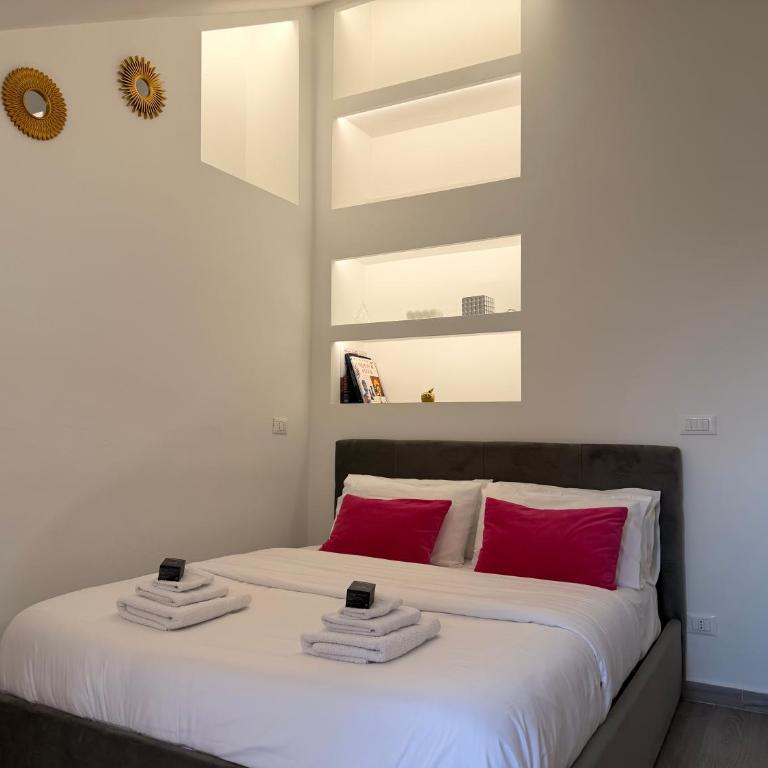Soffitta Urban Stay - One-Bedroom Apartment - 19