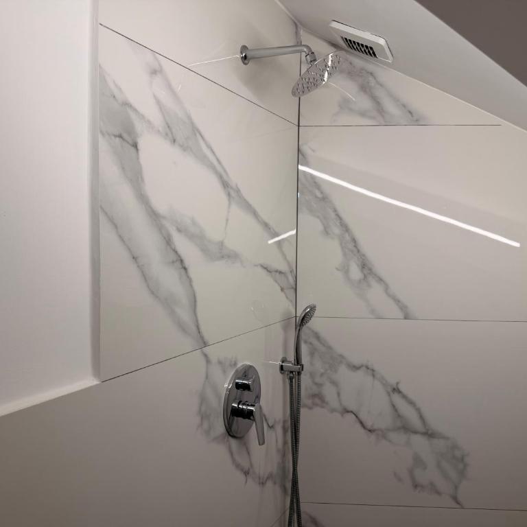 Soffitta Urban Stay - One-Bedroom Apartment - 22
