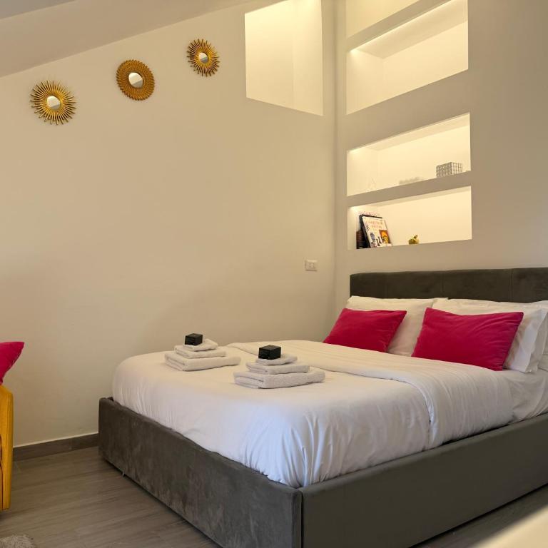 Soffitta Urban Stay - One-Bedroom Apartment - 9