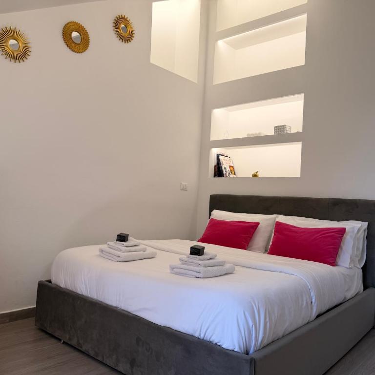 Soffitta Urban Stay - One-Bedroom Apartment - 2