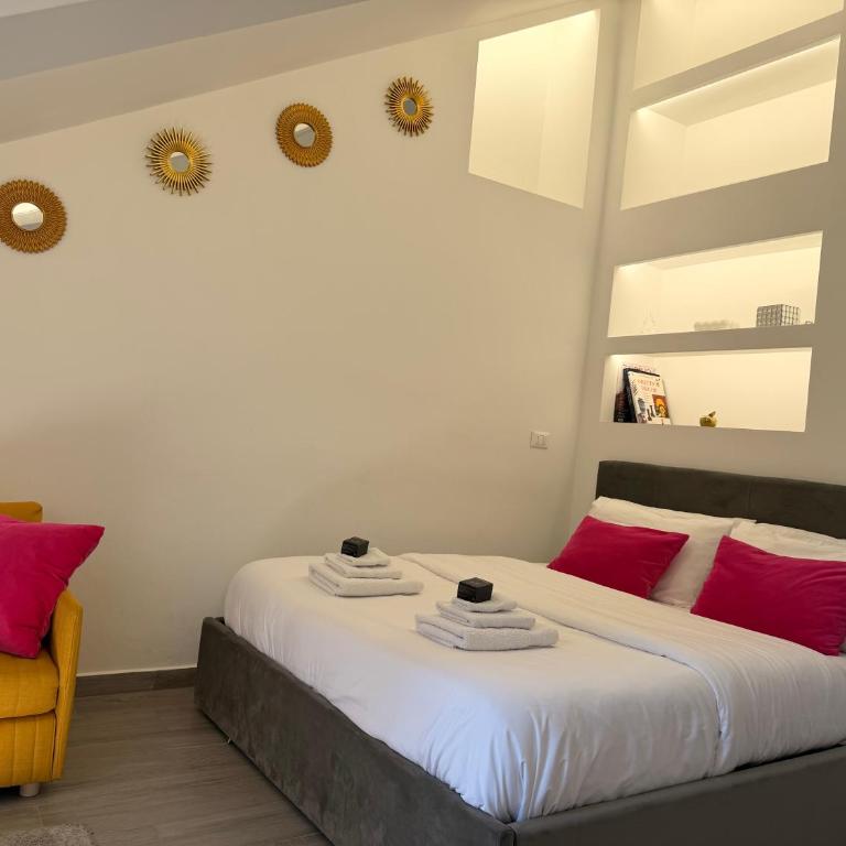 Soffitta Urban Stay - One-Bedroom Apartment - 7