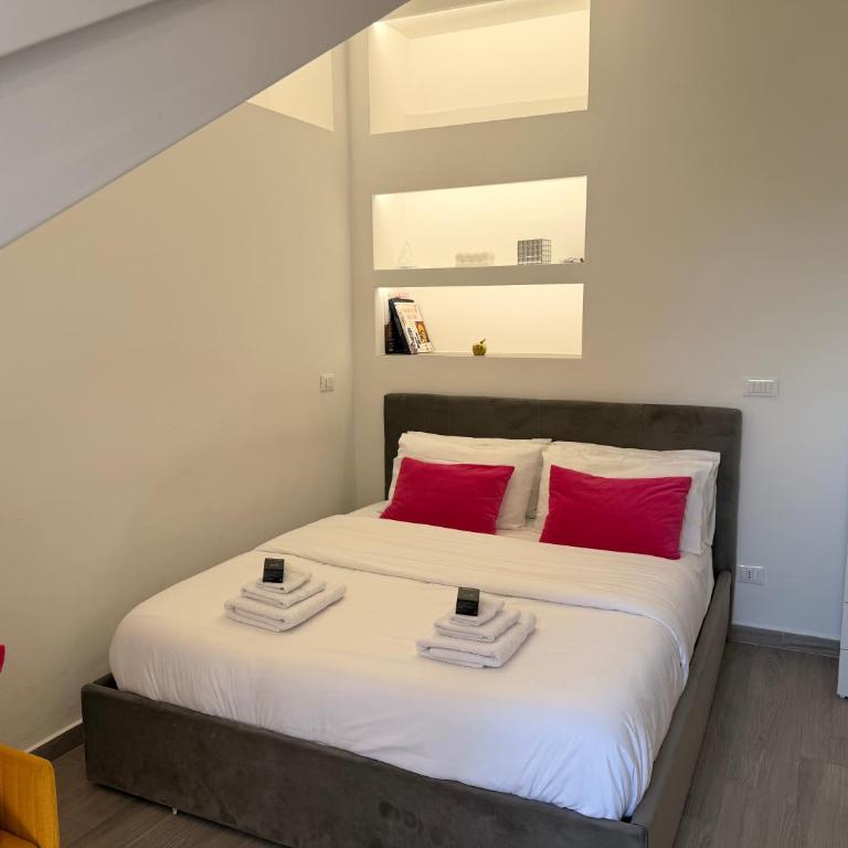 Soffitta Urban Stay - One-Bedroom Apartment - 3
