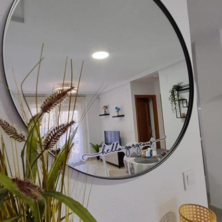 Gorgeous Apartment La Sal 100m Beach - Apartamento de 2 dormitorios - 5
