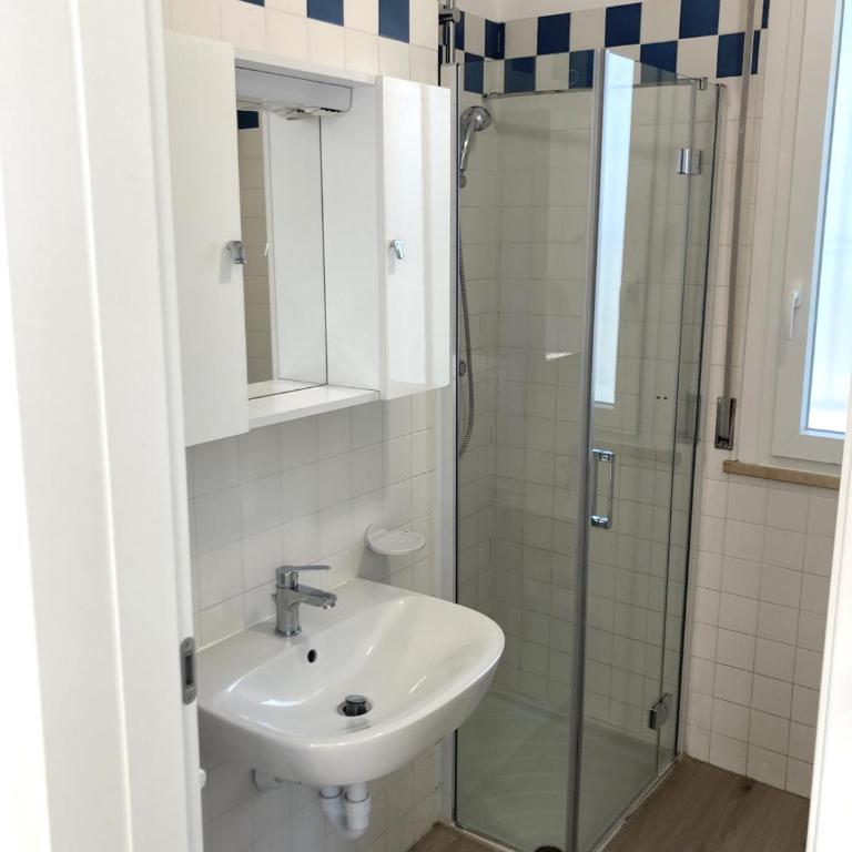 Villette Allodola - Casa con 2 Camere da Letto - 6