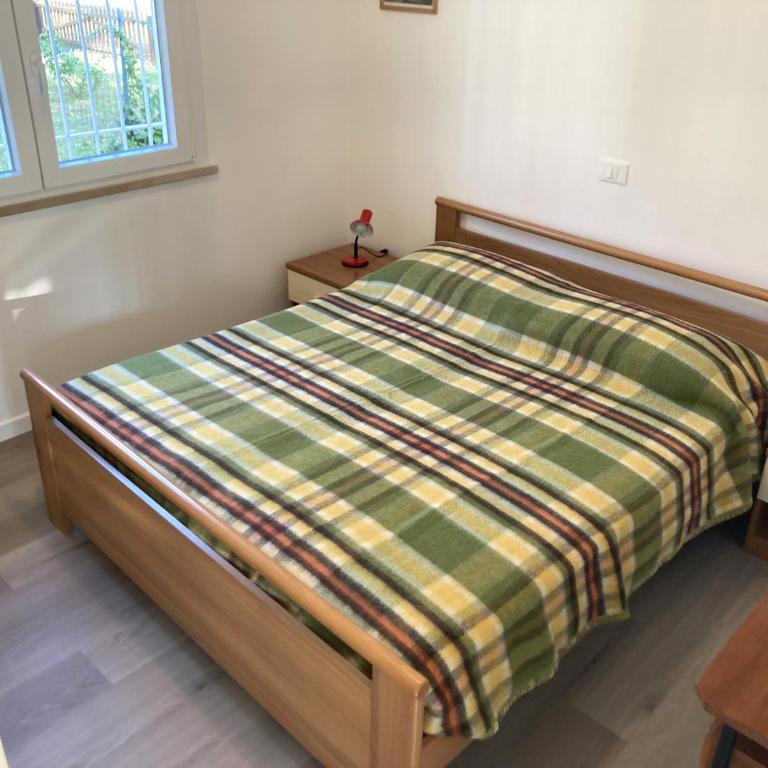 Villette Allodola - Casa con 2 Camere da Letto - 7