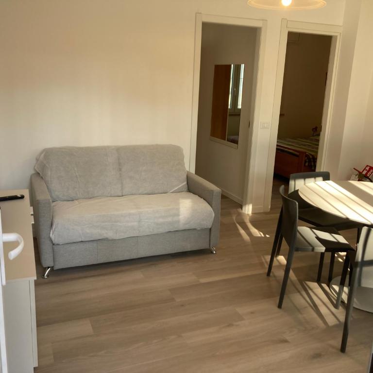 Villette Allodola - Casa con 2 Camere da Letto - 8