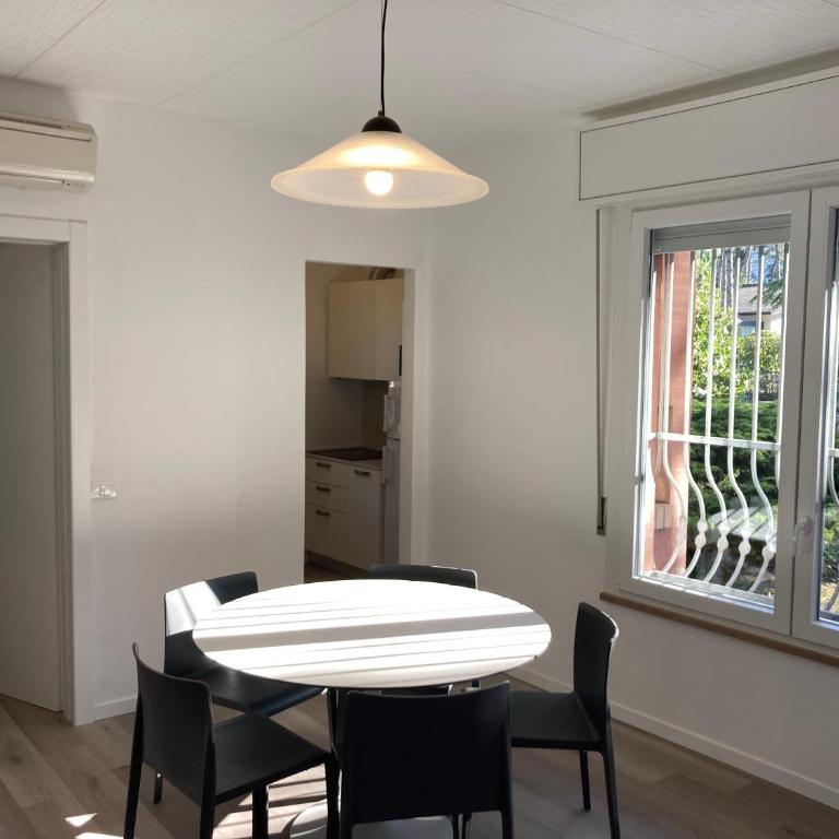 Villette Allodola - Casa con 2 Camere da Letto - 10