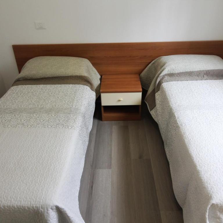 Villette Allodola - Casa con 2 Camere da Letto - 11