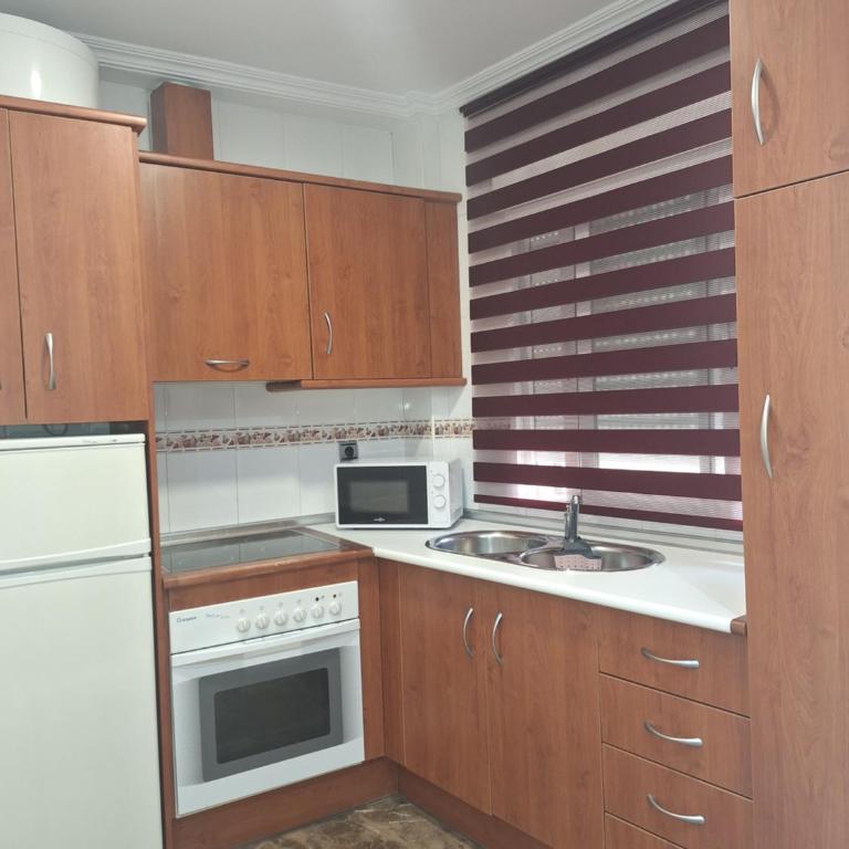 Cazorla LIVE - Standard Apartment - 65