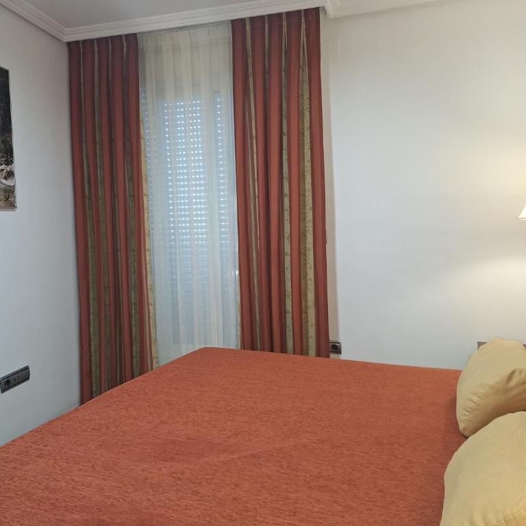 Cazorla LIVE - One-Bedroom Apartment with Terrace - 78