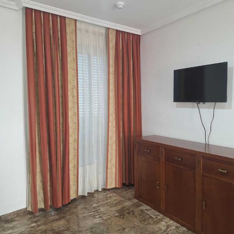 Cazorla LIVE - Standard Apartment - 64
