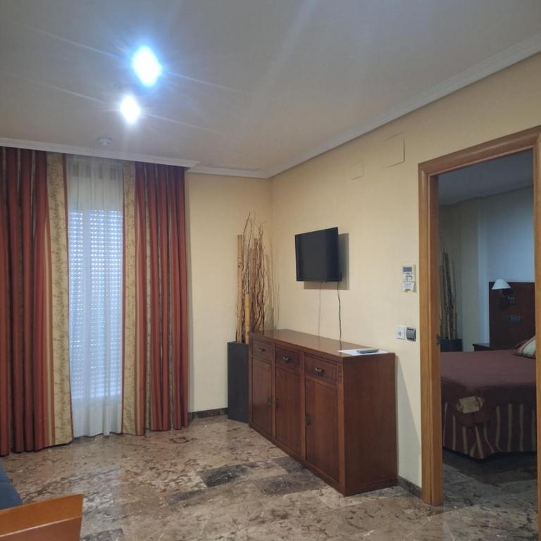 Cazorla LIVE - Standard Apartment - 2