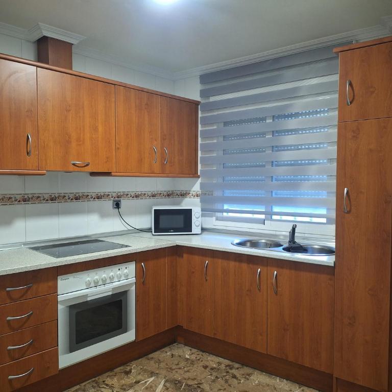 Cazorla LIVE - Standard Apartment - 62