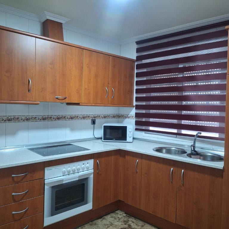Cazorla LIVE - Standard Apartment - 63