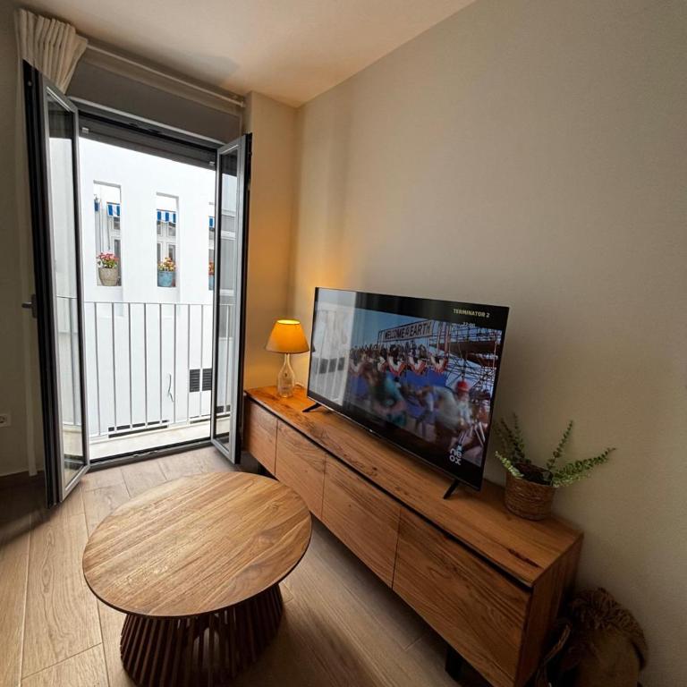 Rincón KNAYA Parejas y familias - Apartamento de 2 dormitorios con balcón y vistas al mar - 13