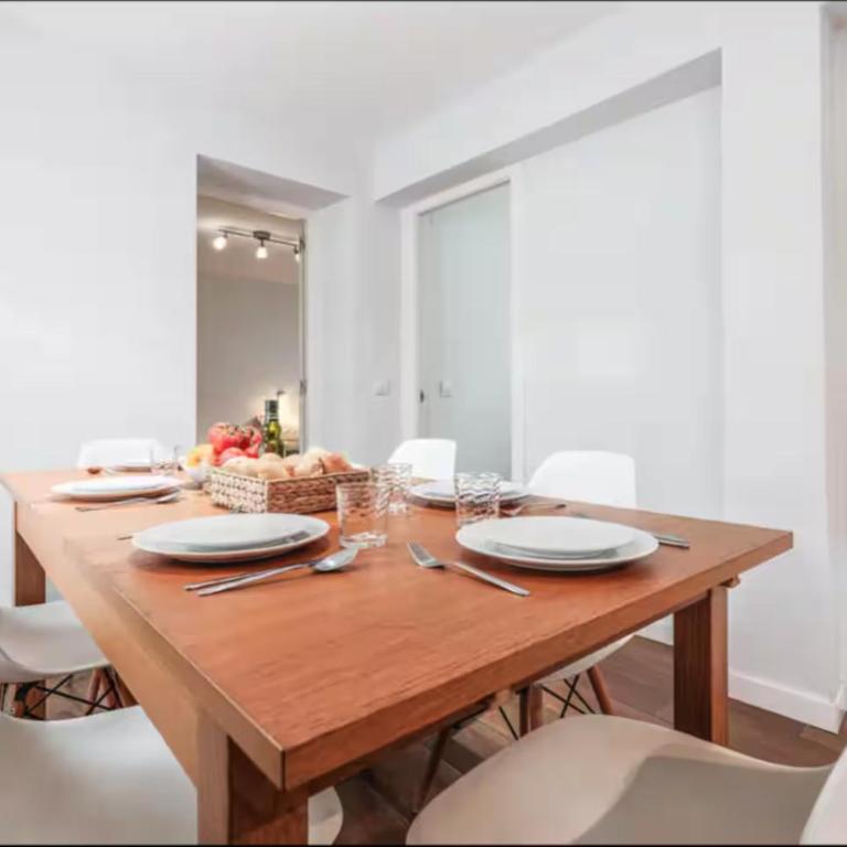 Home2Book Family Stay Near Seville Center - Apartamento de 2 dormitorios - 3