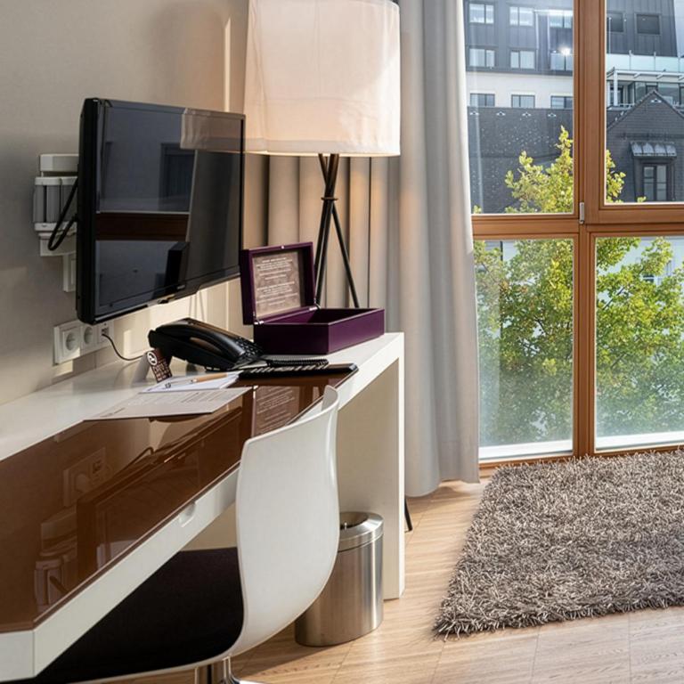 Hotel Am Domplatz - Adult Only - Superior Doppelzimmer - 1