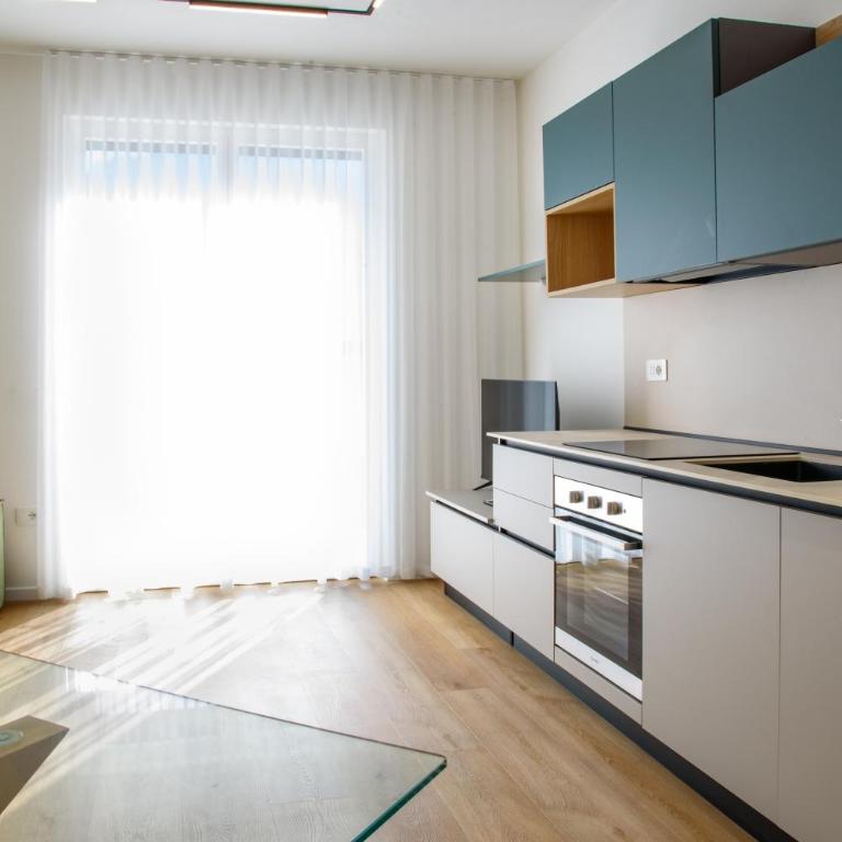 Domus Arco Relax Apartment 2 - Appartamento con 2 Camere da Letto - 21