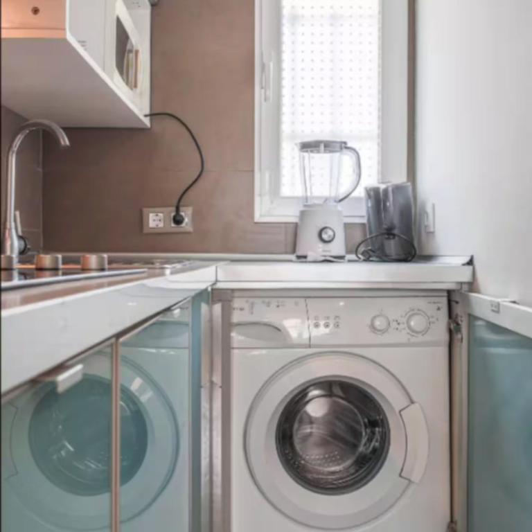 Home2Book Family Stay Near Seville Center - Apartamento de 2 dormitorios - 11