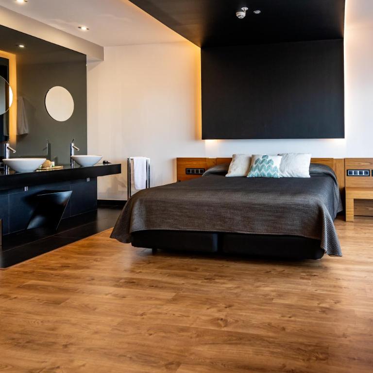 Albir Playa Hotel & Spa - Suite with Spa Access - 3