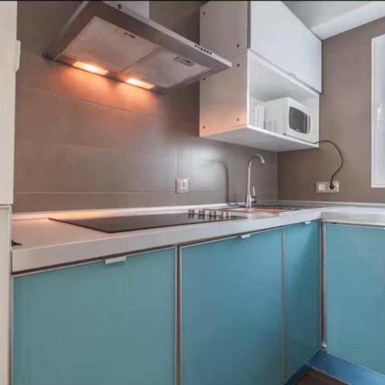 Home2Book Family Stay Near Seville Center - Apartamento de 2 dormitorios - 10