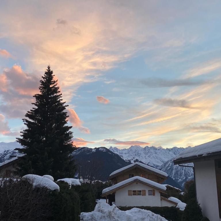 Alpine Residence, The Verbier Residences - Appartement 3 Chambres - 8
