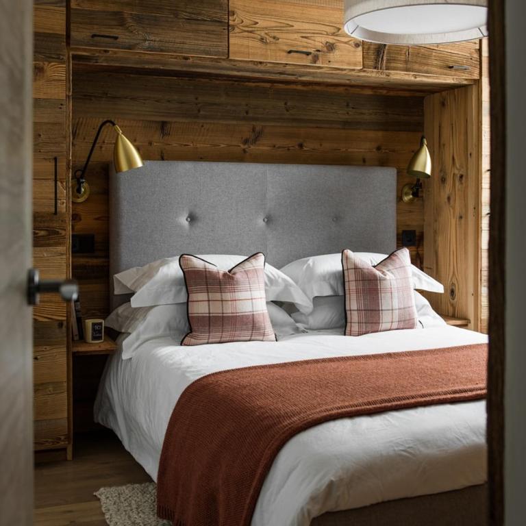 Alpine Residence, The Verbier Residences - Appartement 3 Chambres - 2