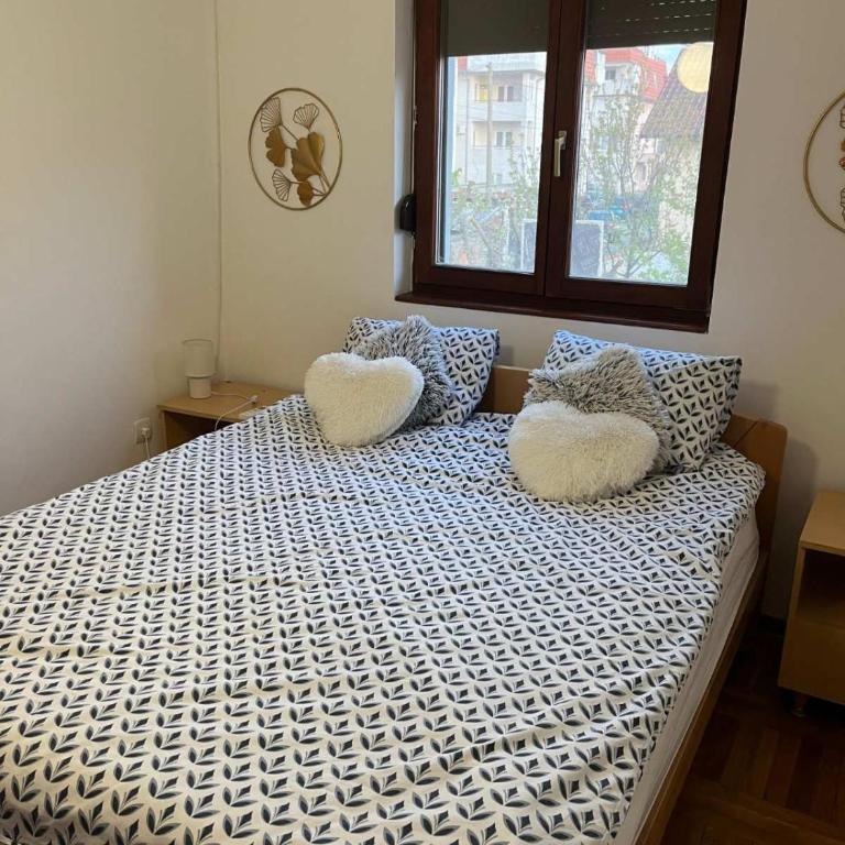 Plavi apartman Airport - Apartman - 19