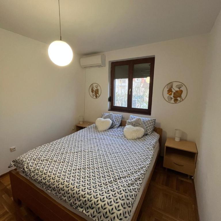 Plavi apartman Airport - Apartman - 22