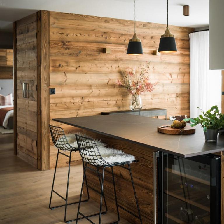 Alpine Residence, The Verbier Residences - Appartement 3 Chambres - 10