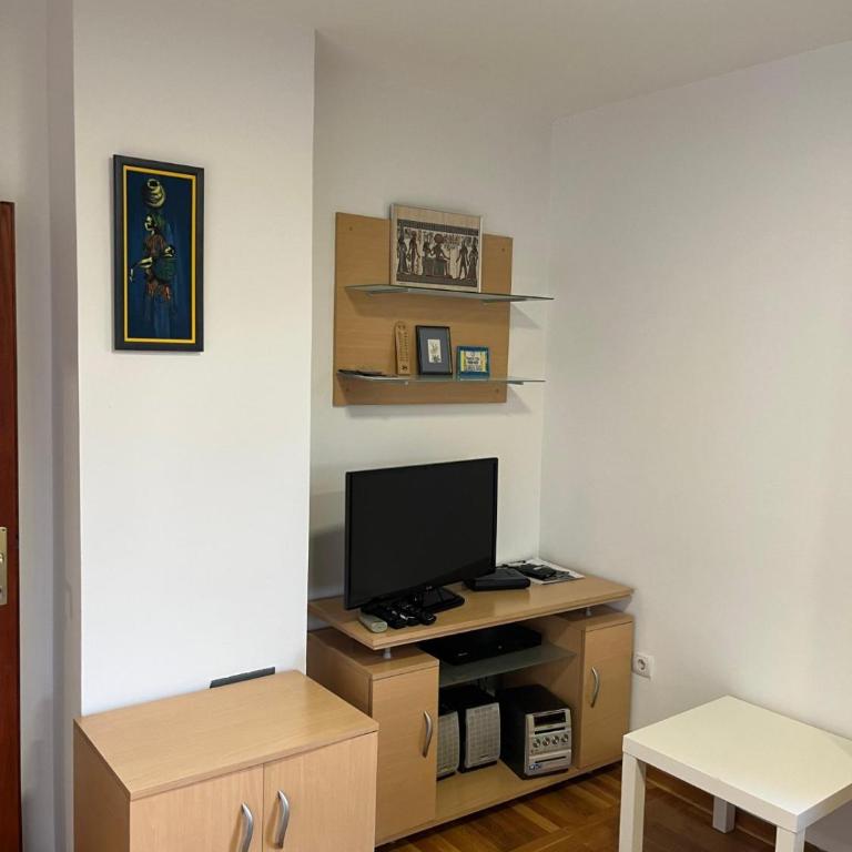 Plavi apartman Airport - Apartman - 14