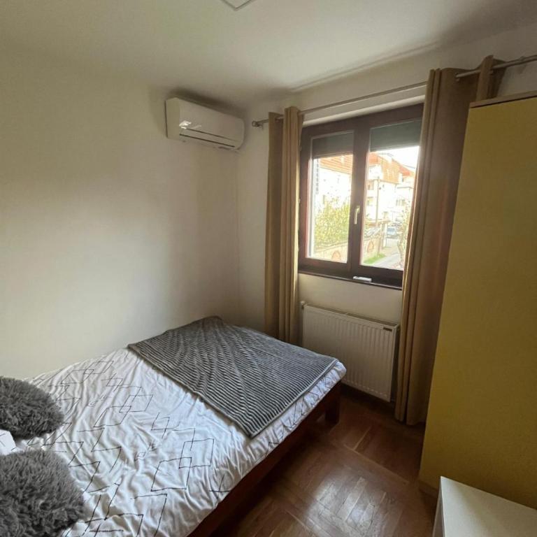 Plavi apartman Airport - Apartman - 17