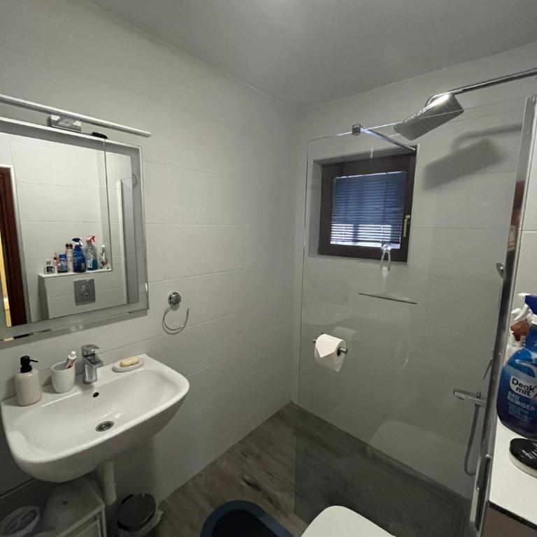 Plavi apartman Airport - Apartman - 11
